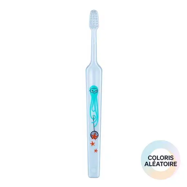 Escova de dentes TePe Mini Extra Macia