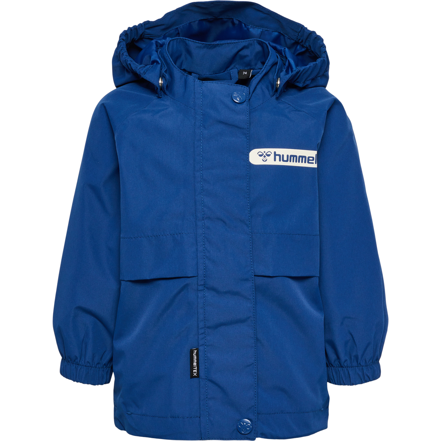hmlMOJO TEX JACKET