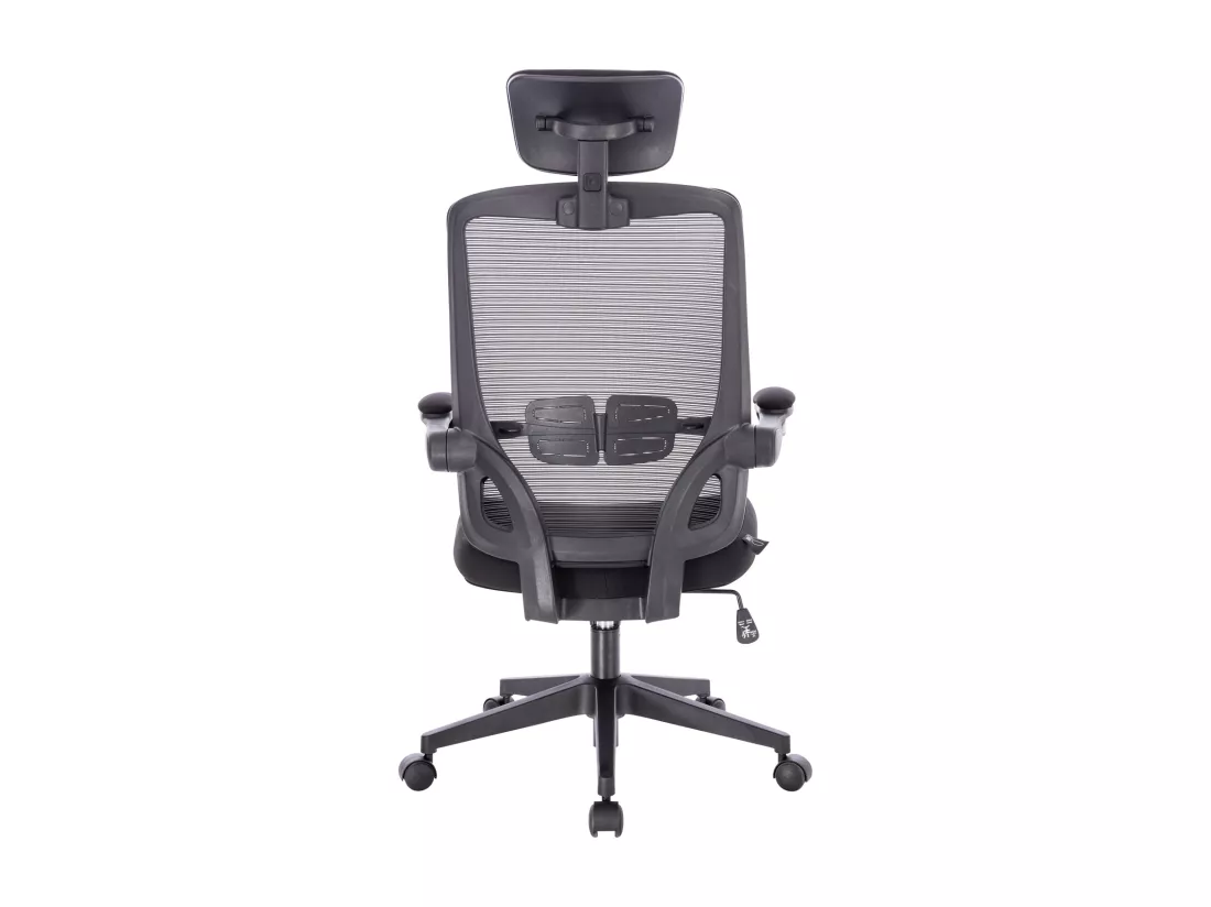 Chaise de bureau ergonomique réglable