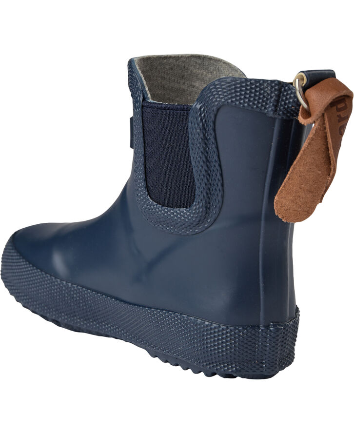 Bisgaard Rubber boot baby Blå