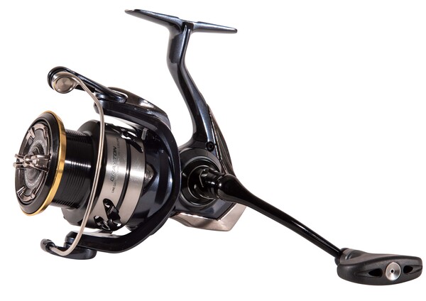Ensemble Spinning Grayton Apex Salt XF