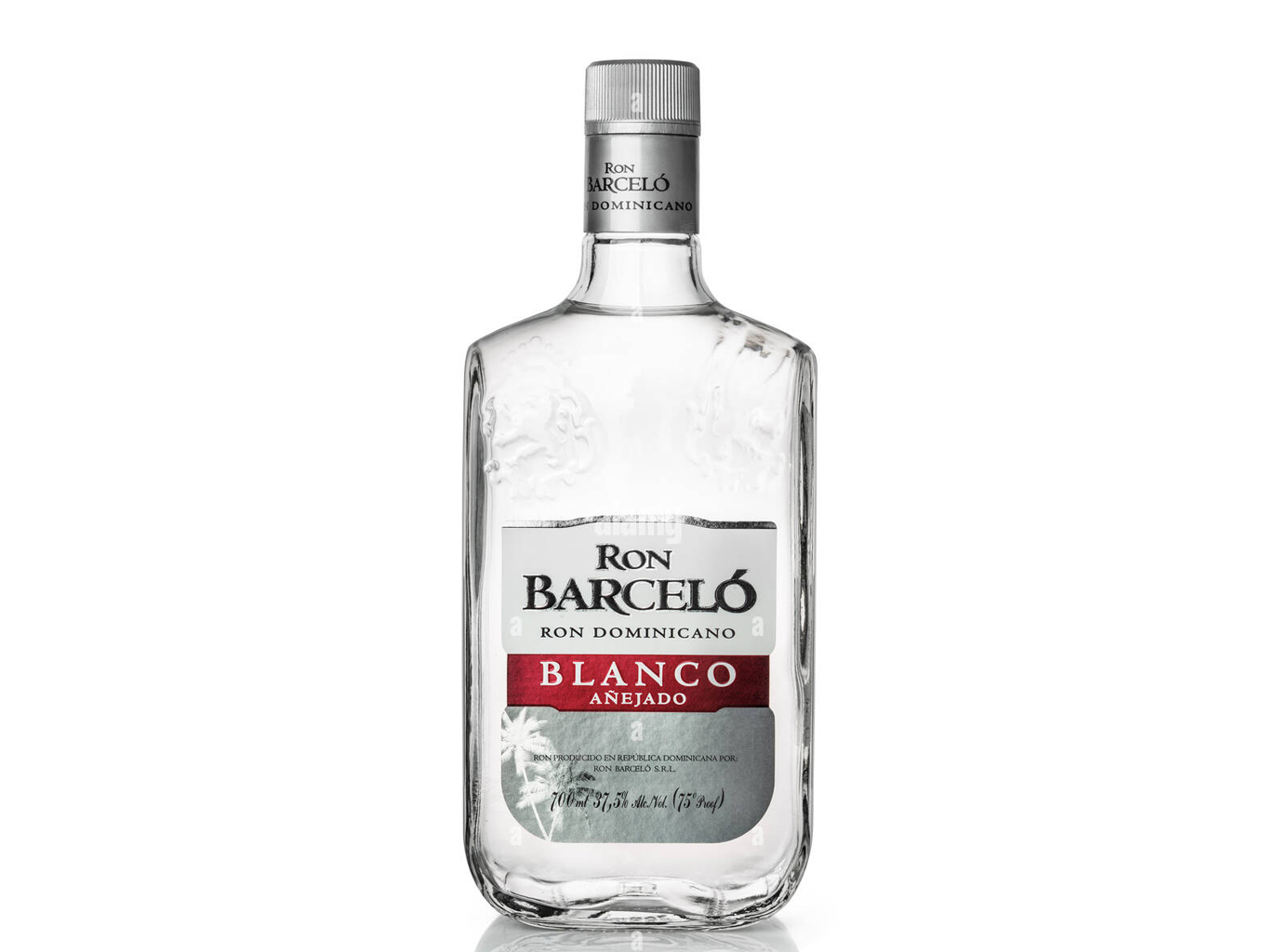 RUM BARCELÓ BLANCO 0.70L
