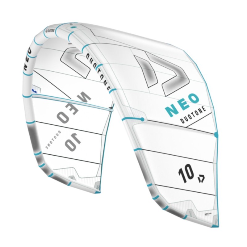 DUOTONE Neo Concept blue 2025 nue C12:undyed