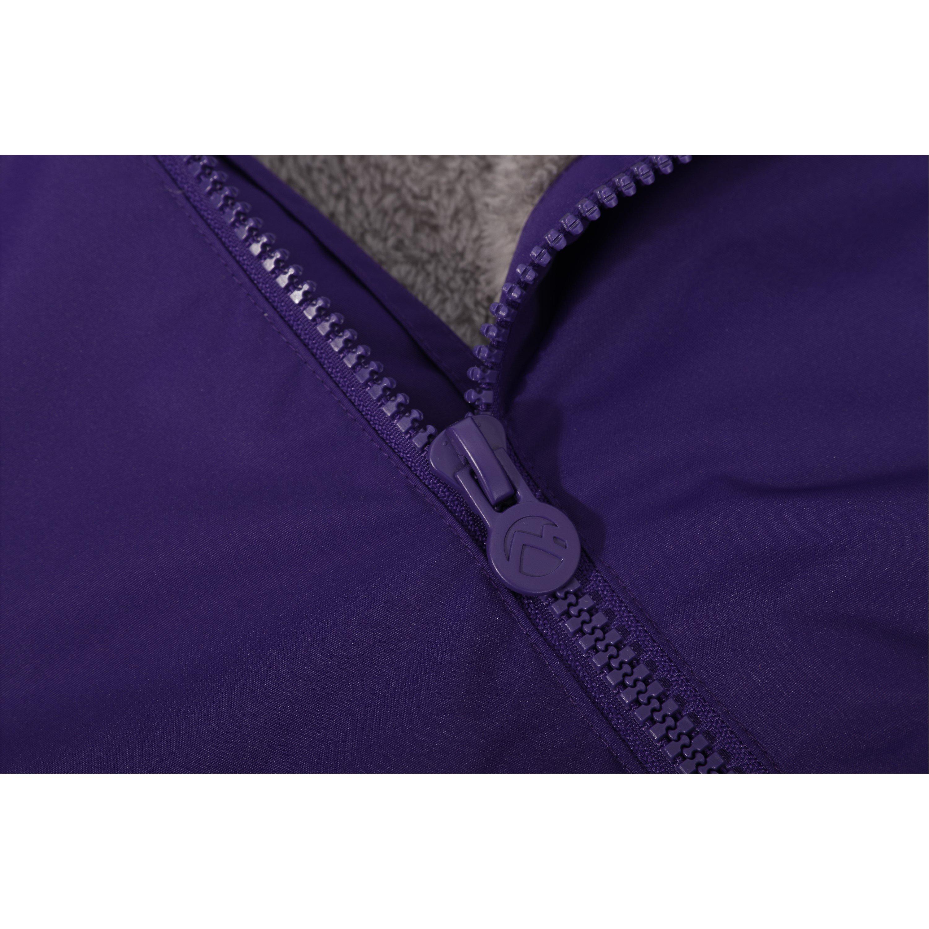 Gelert Waterproof Changing Robe