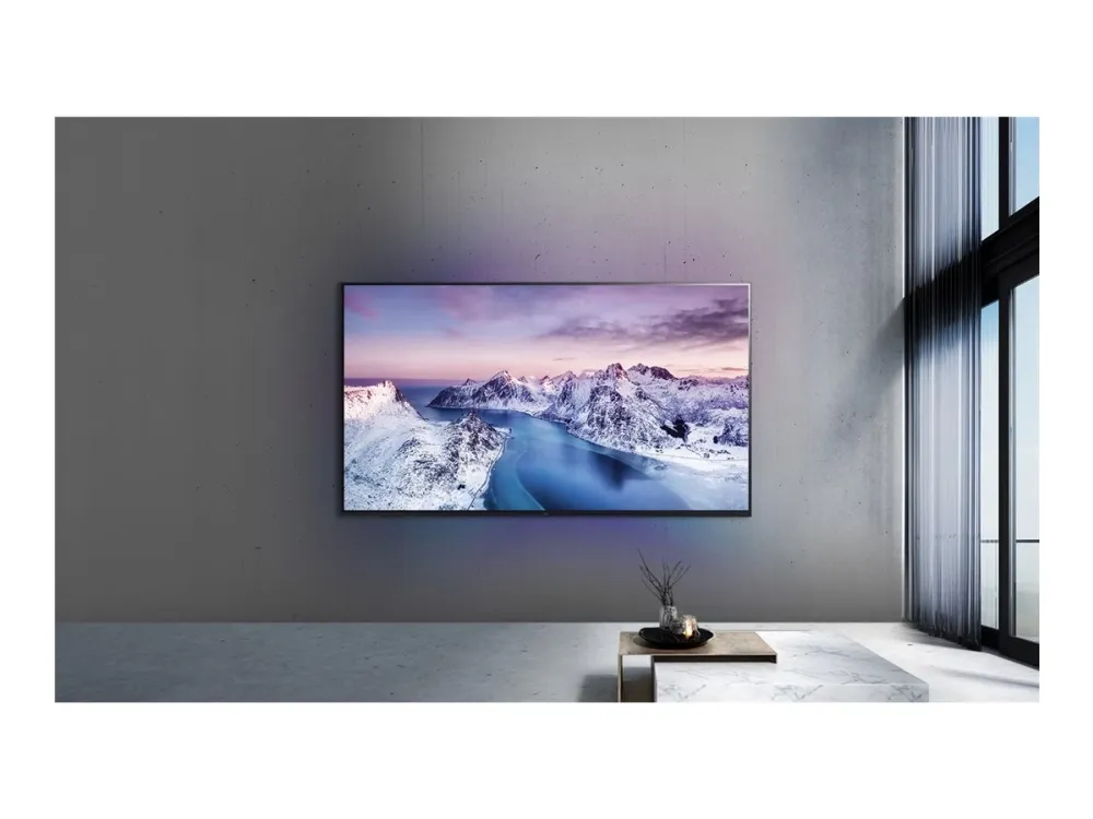 LG 50UR78006LK - 50
