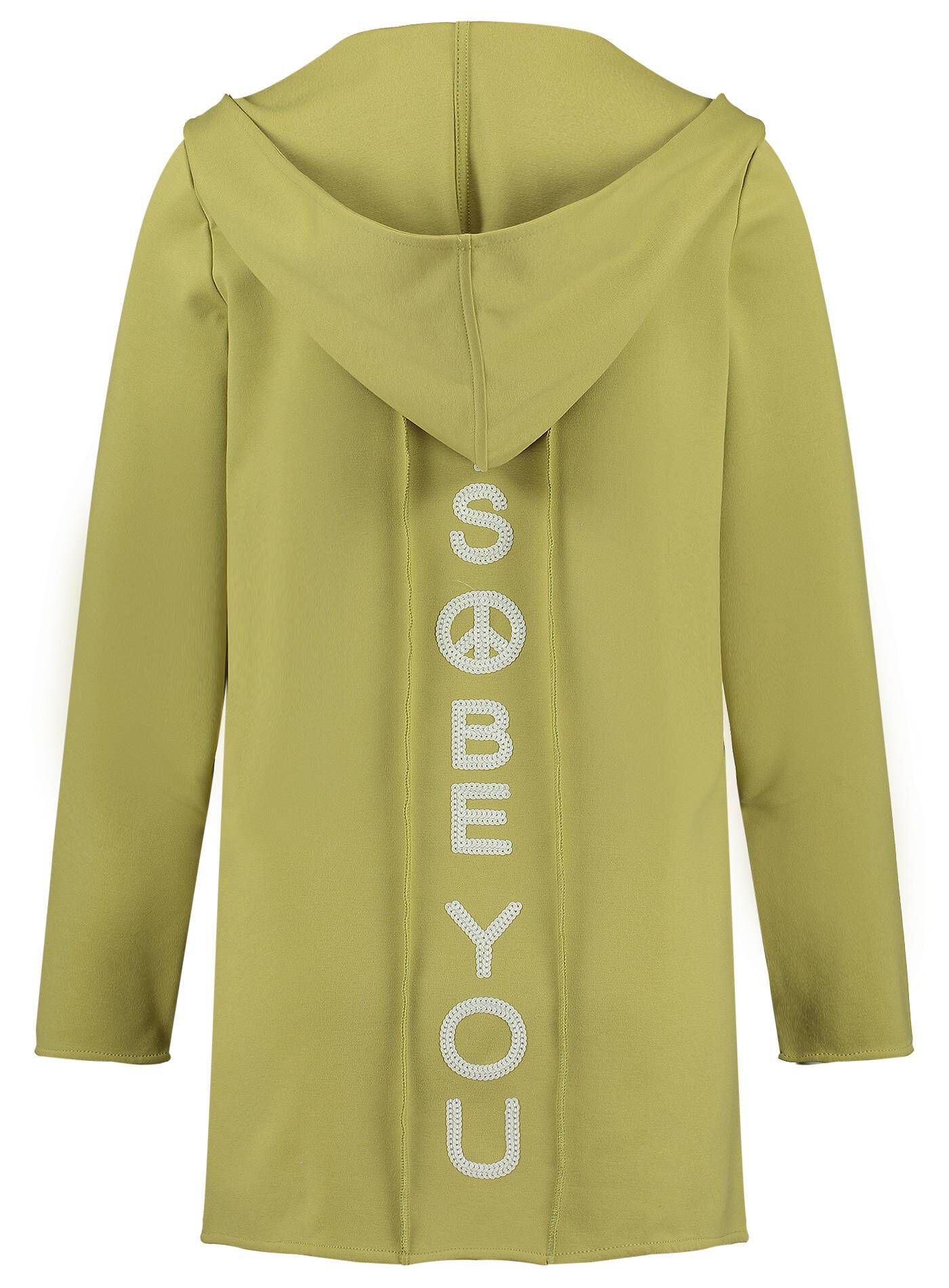 Key Largo| Damen Sweatjacke ALICE