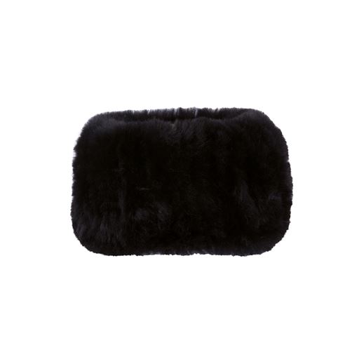 MJM Pandebånd, Black