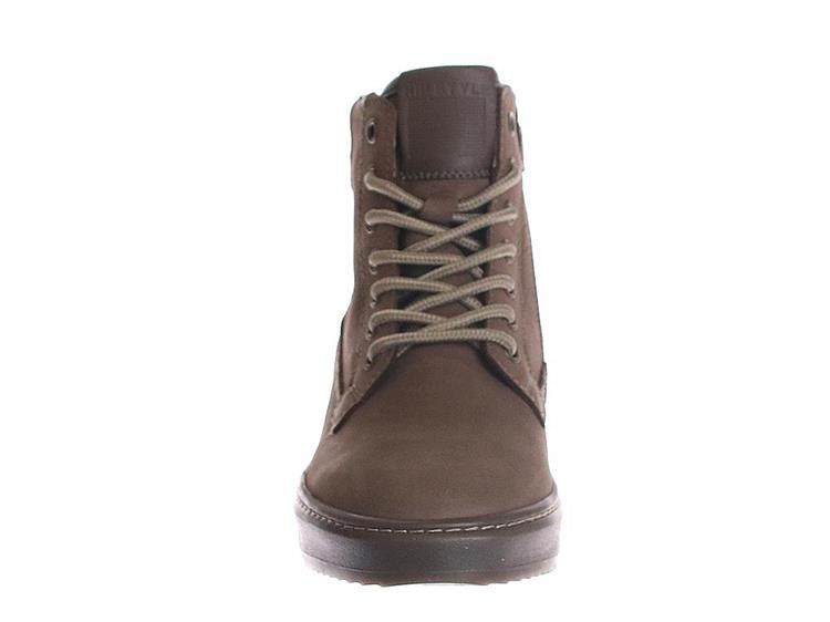 HIP Shoe Style H1187-244-66CO Khaki