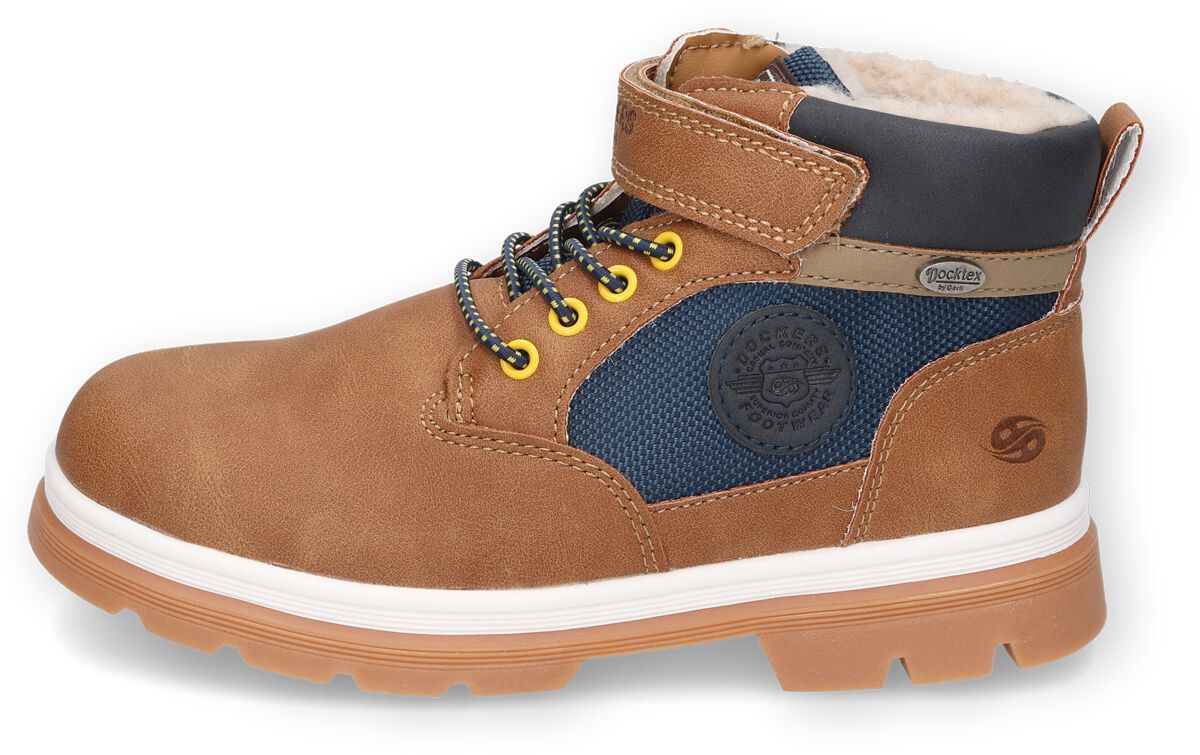 Bottines | Dockers by Gerli Bottes Enfants