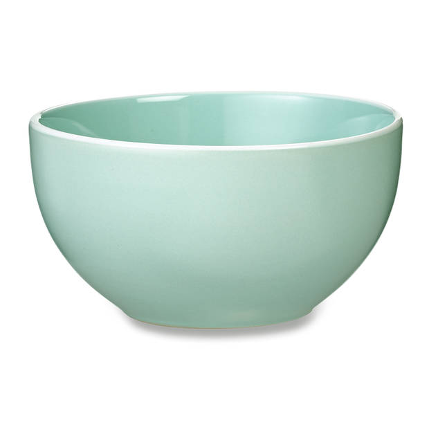 Blokker Oslo kom - 14 cm - groen