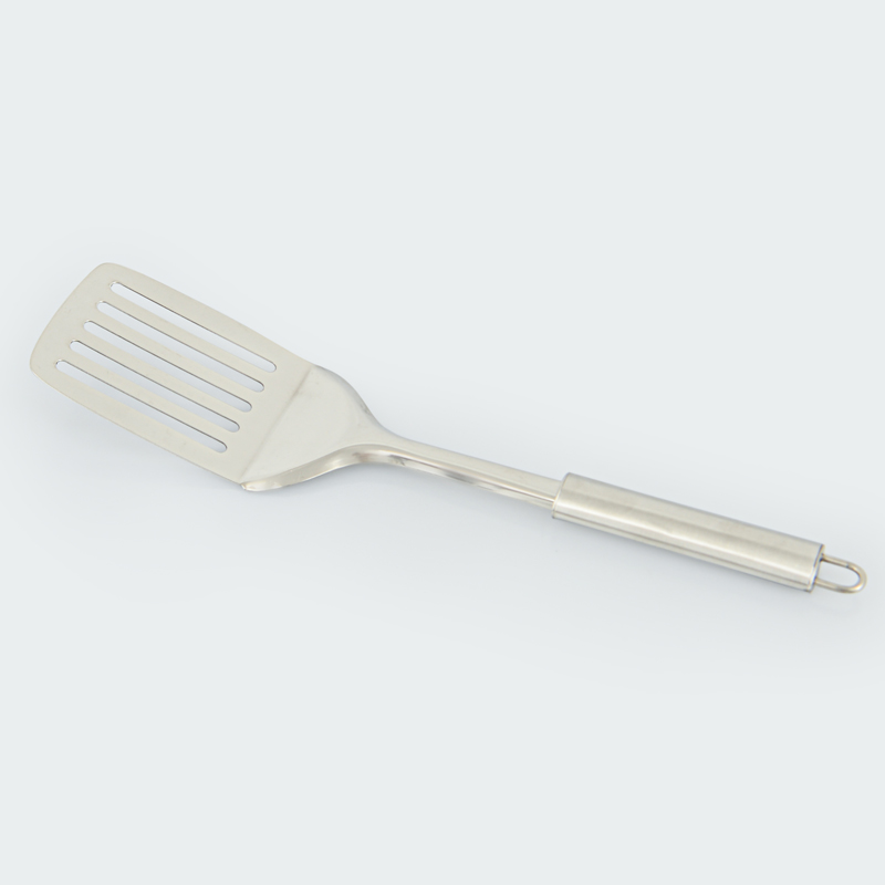Spatule 'Cosinar' en inox 32cm