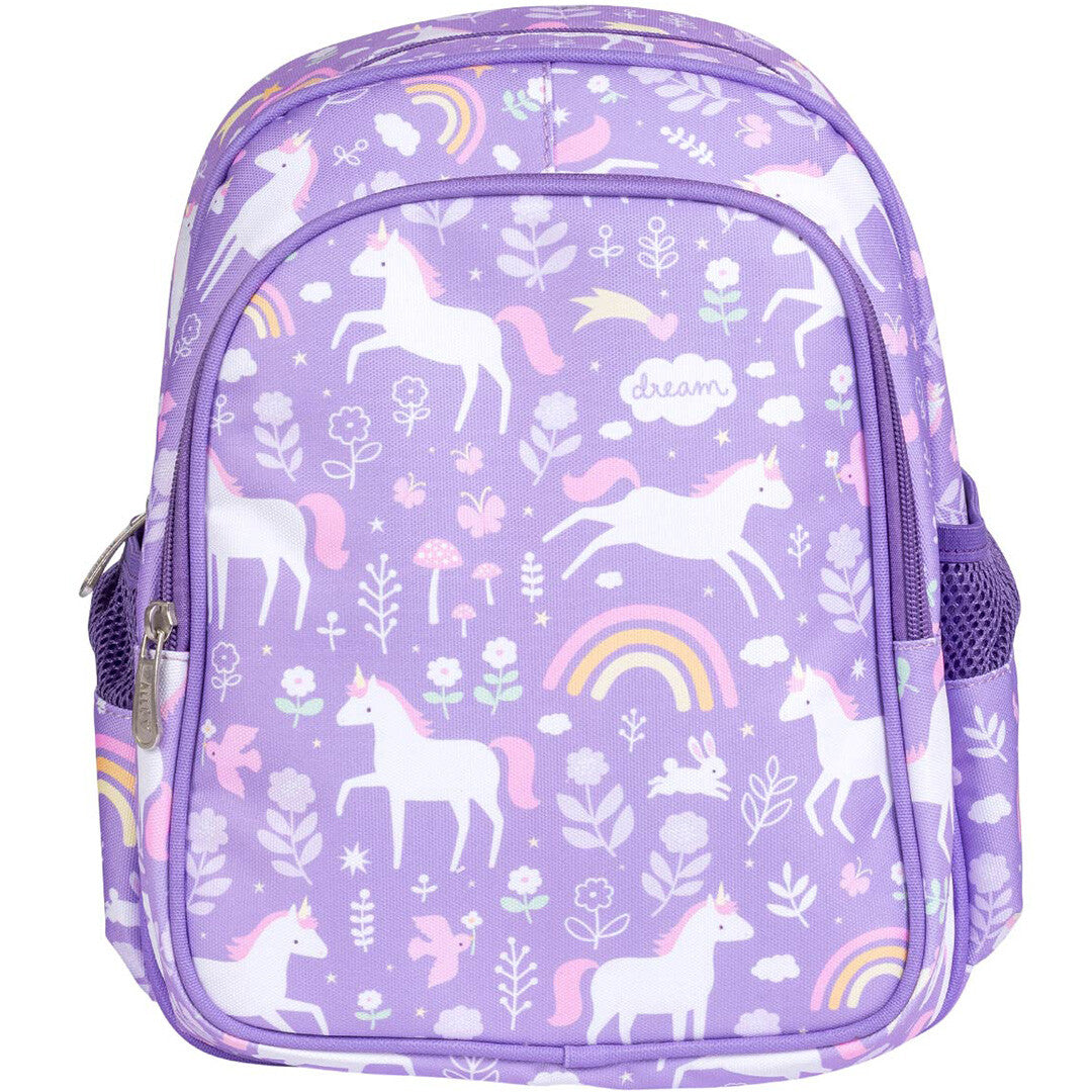 A little lovely company rugzak unicorn dreams