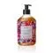 Baïja - SAVON LIQUIDE DELIRIUM FLORAL Savon liquide corps et mains Iris Patchouli- Gel douche