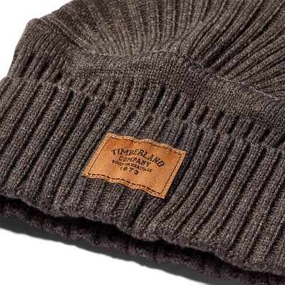 Bonnet homme Ribbed Beanie TIMBERLAND
