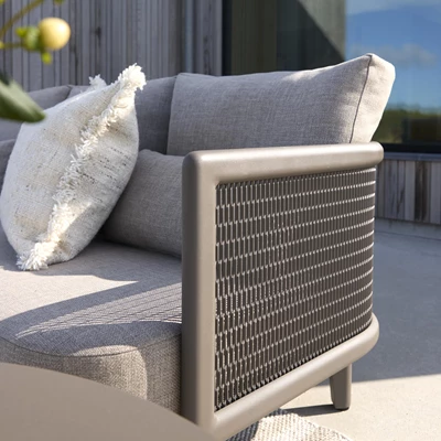 Garda Loungesofa