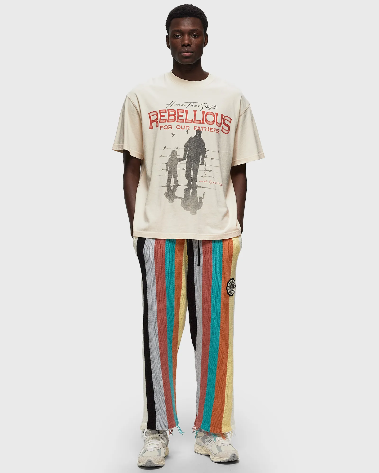 Honor The Gift HERITAGE ANKLE KNIT PANT