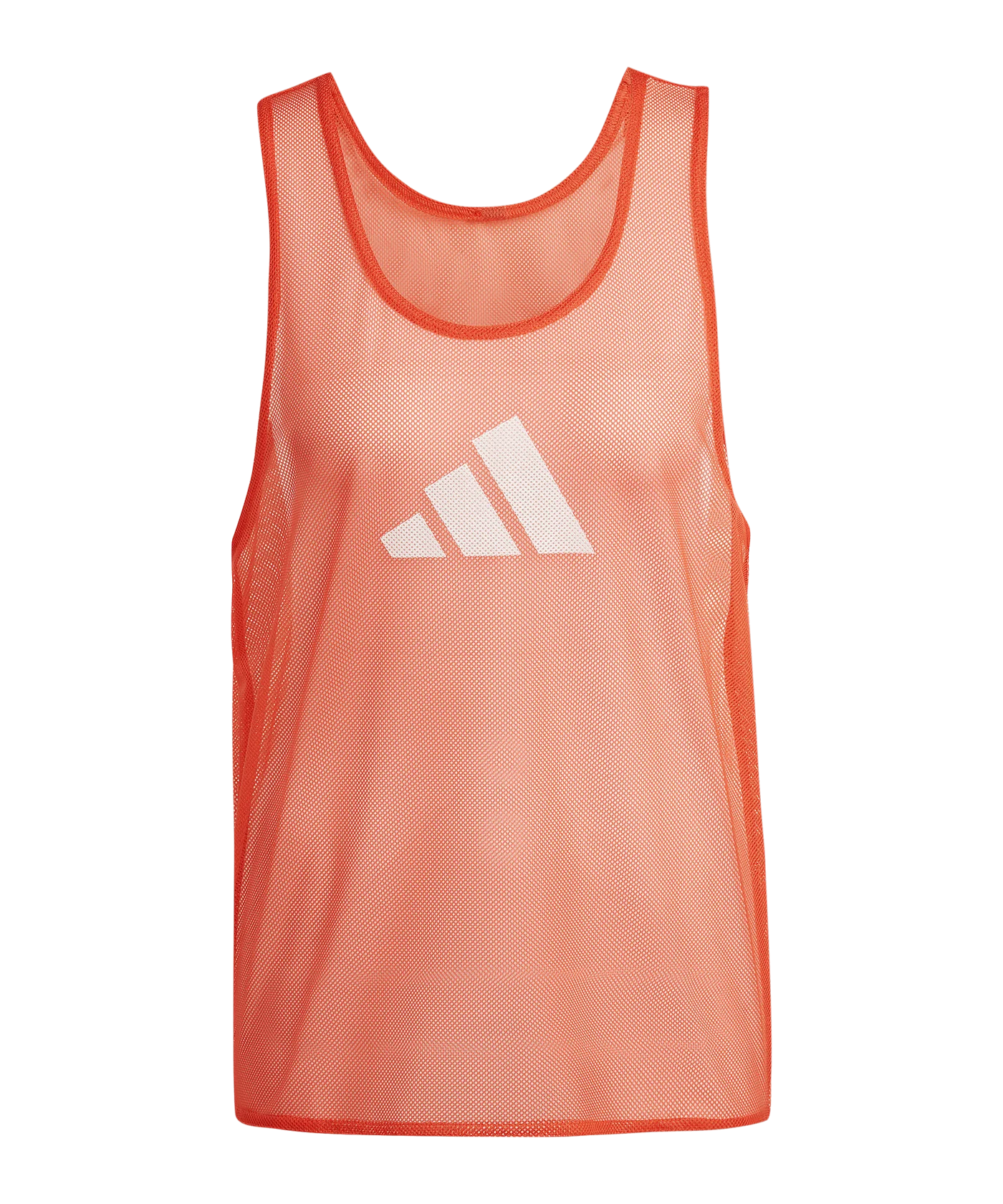 adidas Training BIB Rot