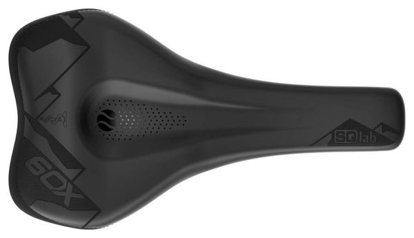 Selle SQlab 6OX Ergowave Active Noir