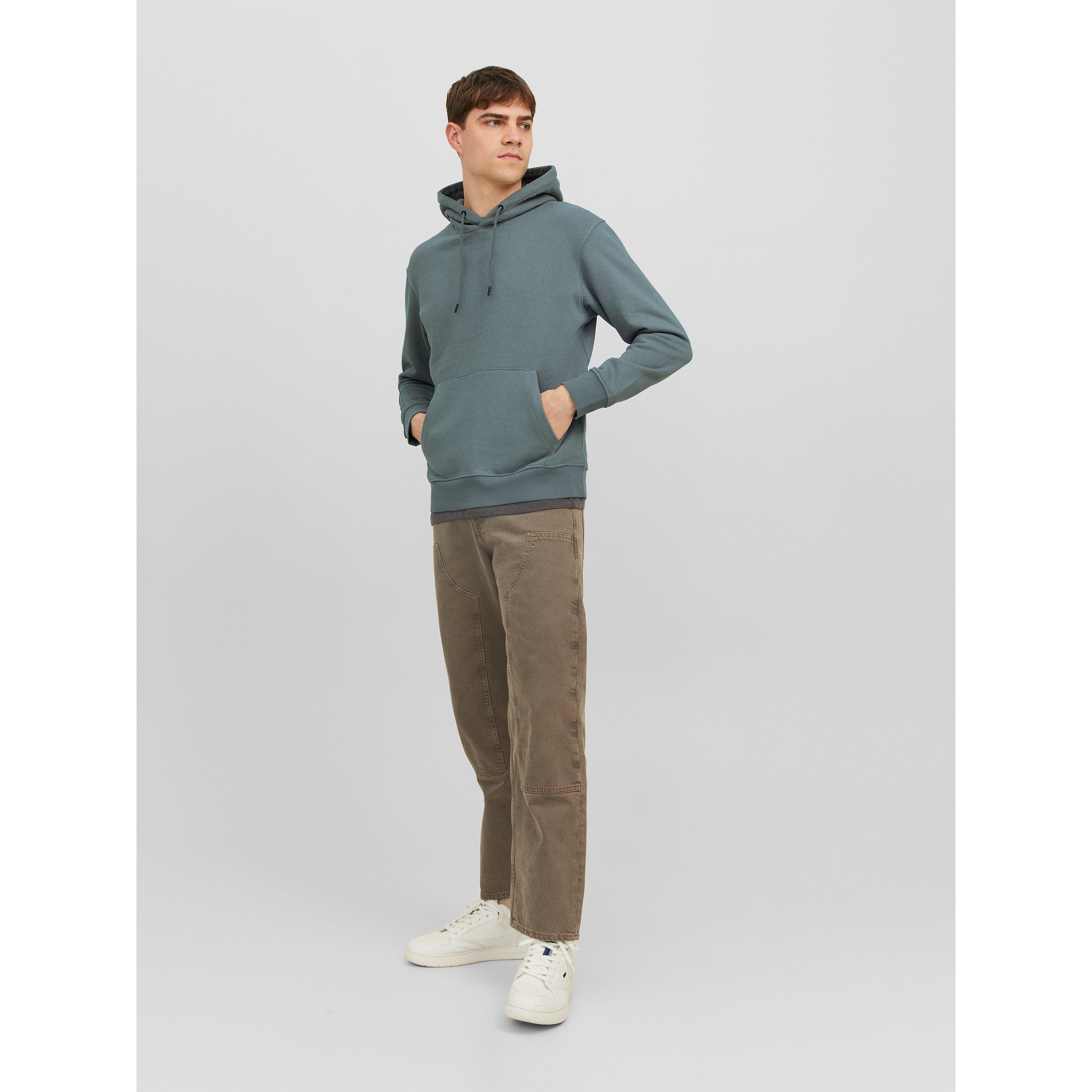Jack and Jones Star Basic Hoodie