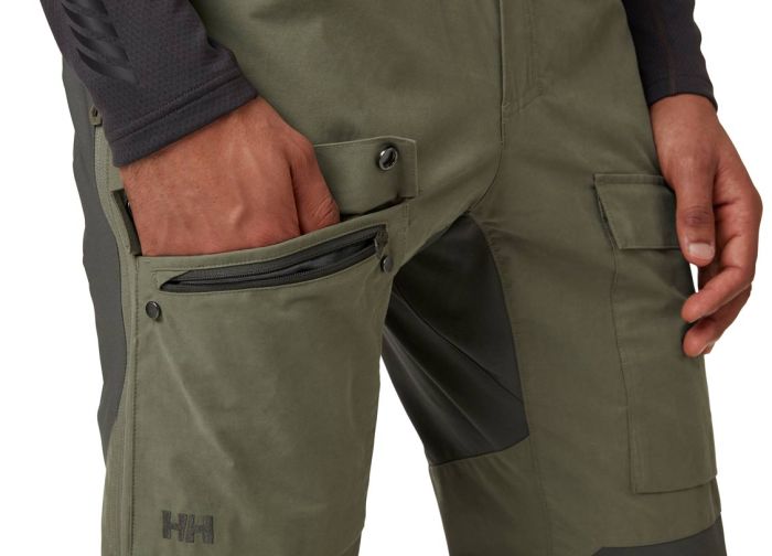 Veir Tur Pant Men herrebukser