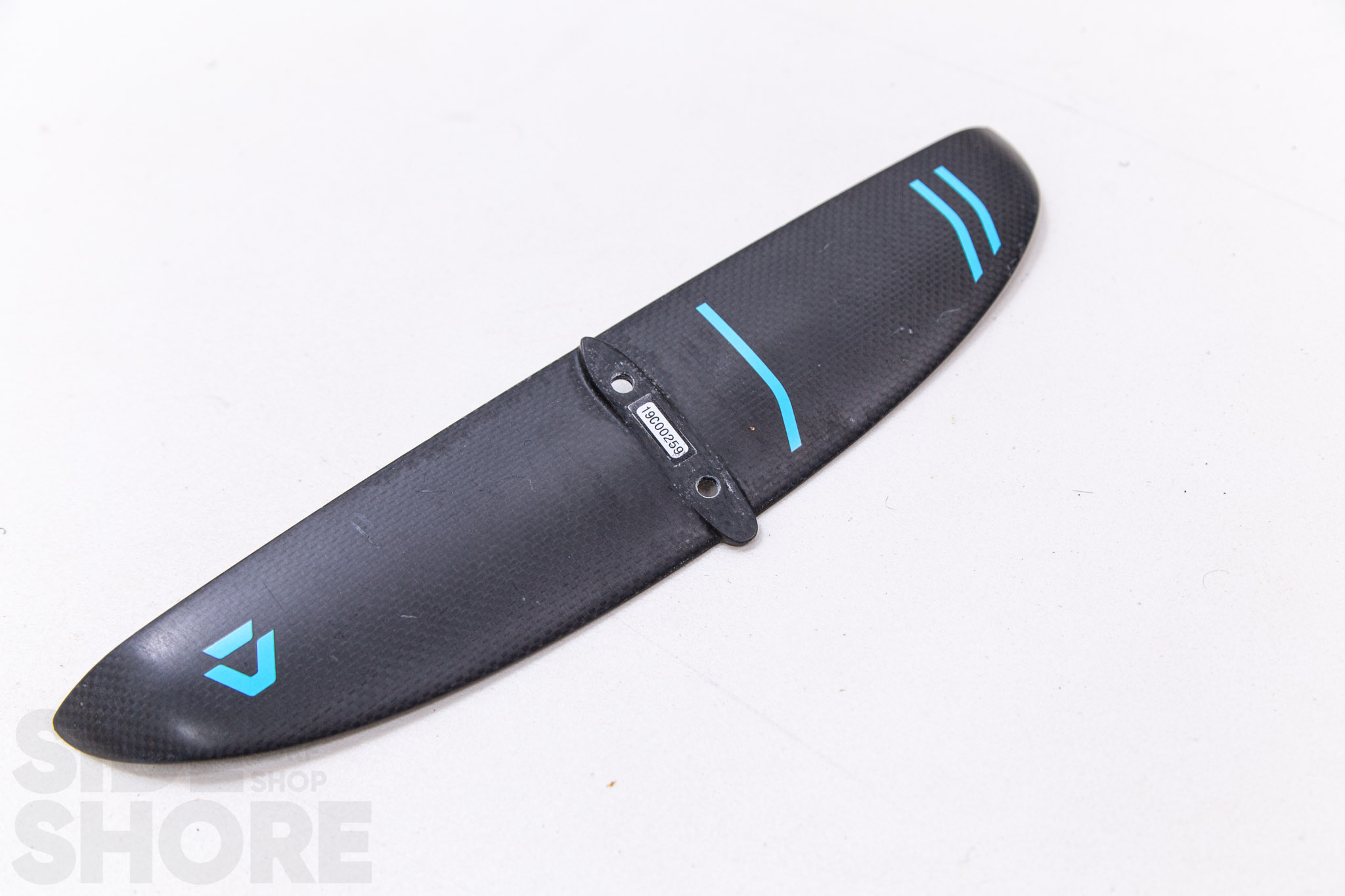 DUOTONE Ensemble Carbon  GT Frontwing 565   Stabilisateur GT Backwing 215