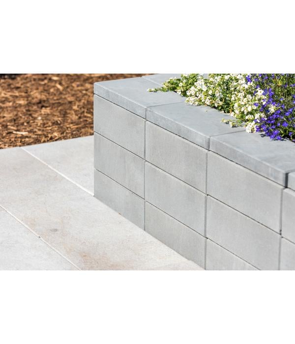 Diephaus Abdeckplatte LISCO mit Glimmer, 45 x