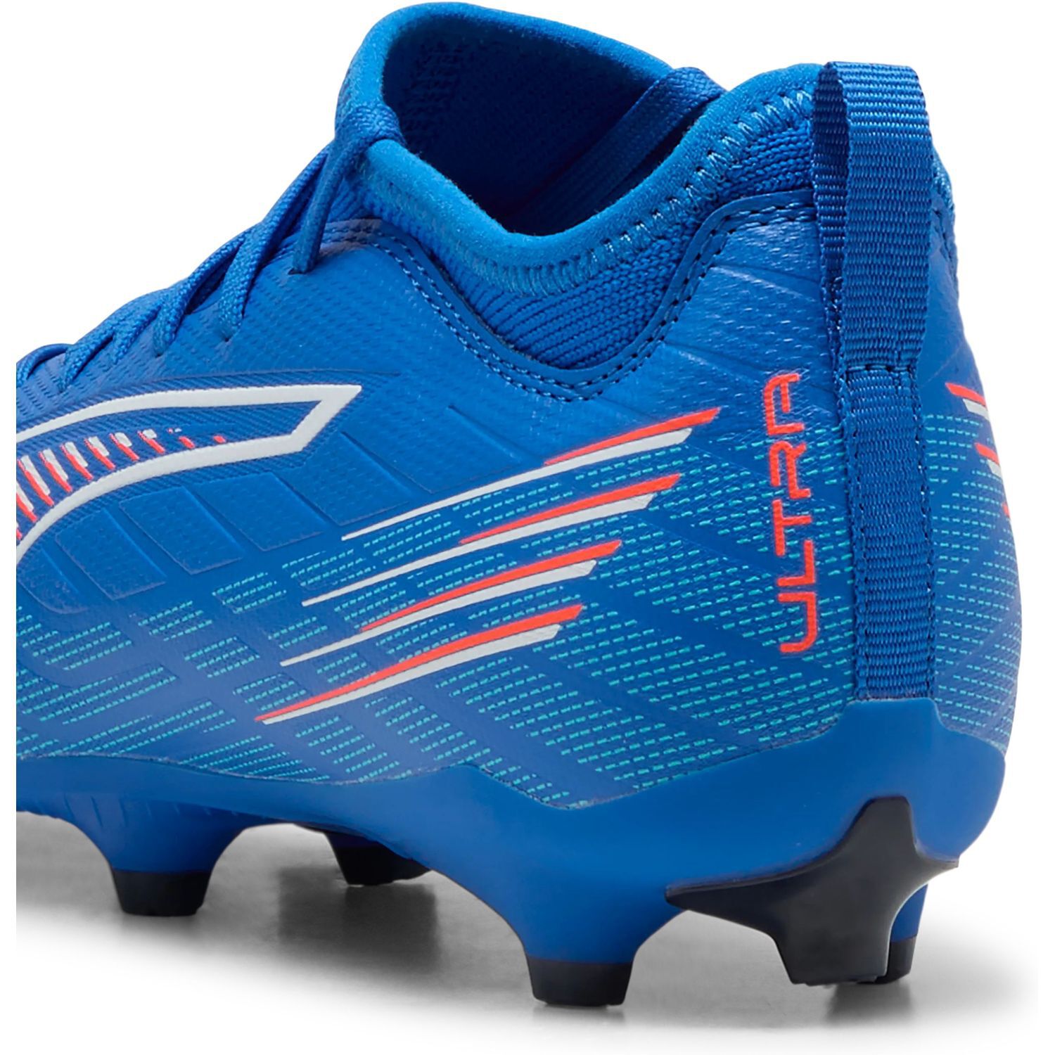 PumaULTRA 6 MATCH FG/AG Jr