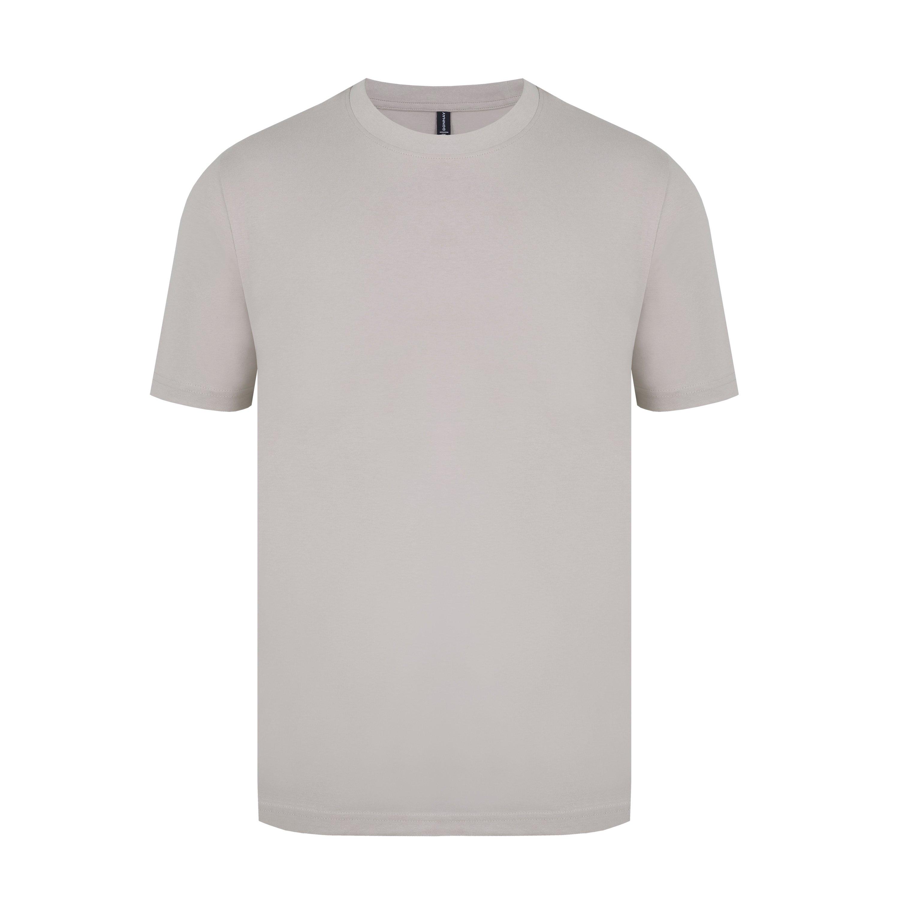 Donnay 3 Pack T Shirts Mens