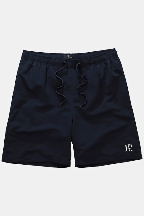 JAY-PI Sportshorts, Fintness, Funktion, QuickDry, Doppelpack, Elastikbund
