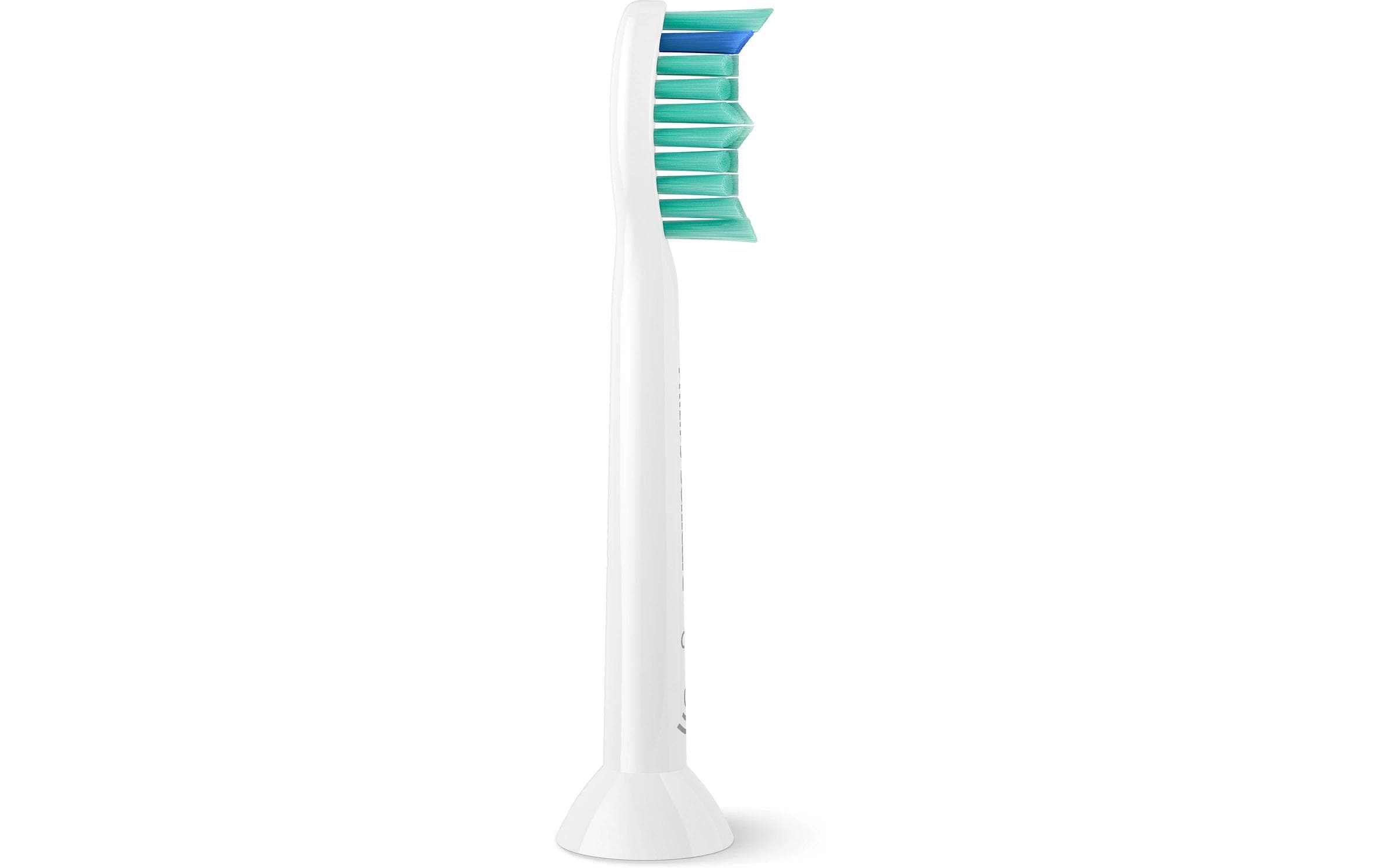 Zahnbürstenkopf Sonicare C1 ProResults HX6016/87 6 StückErsatzbürsten