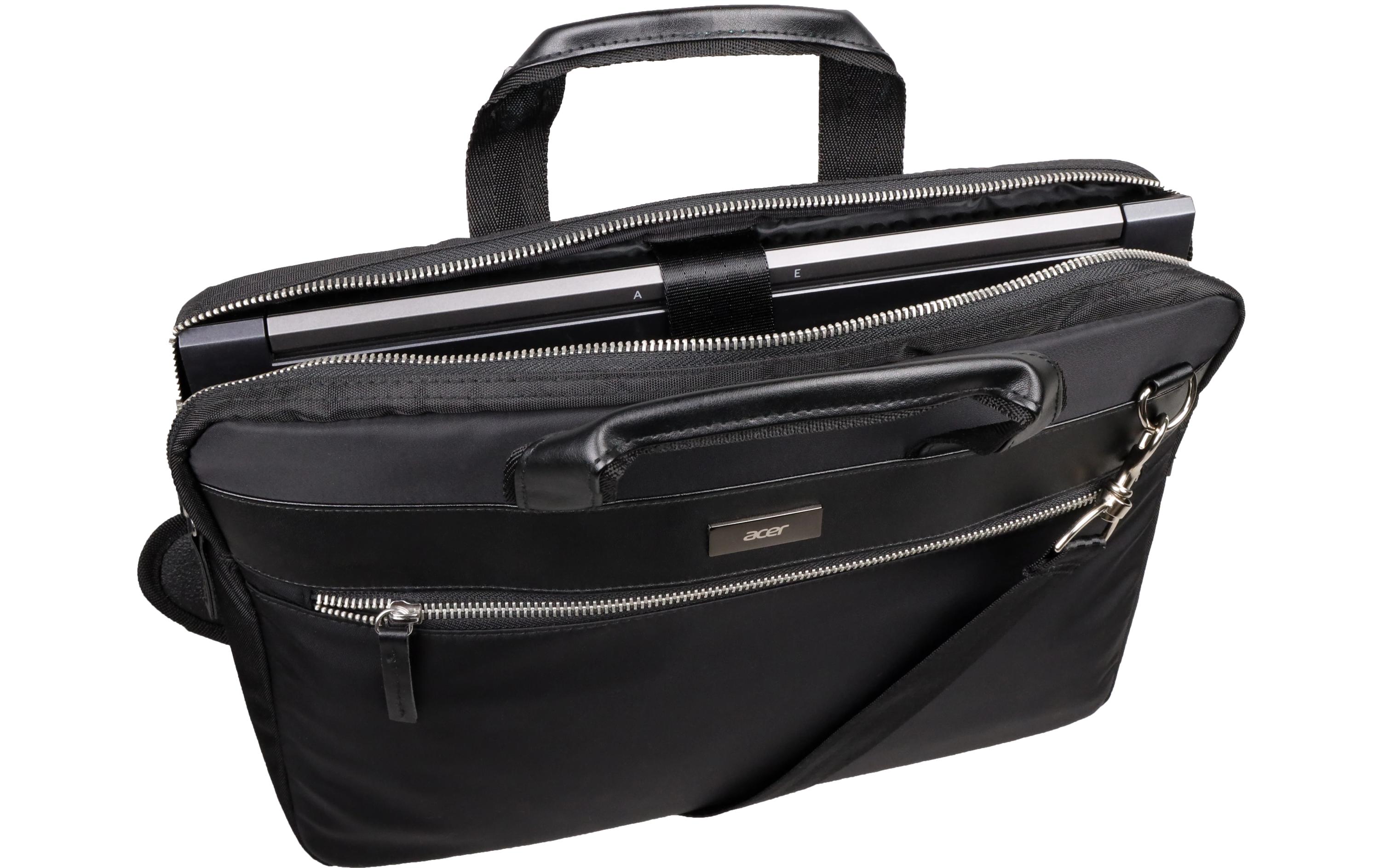 Notebooktasche Commercial Carry Case 15.6 