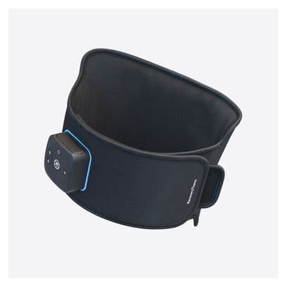 Ceinture de Massage Therabody RecoveryTherm Hot Vibration Back & Core