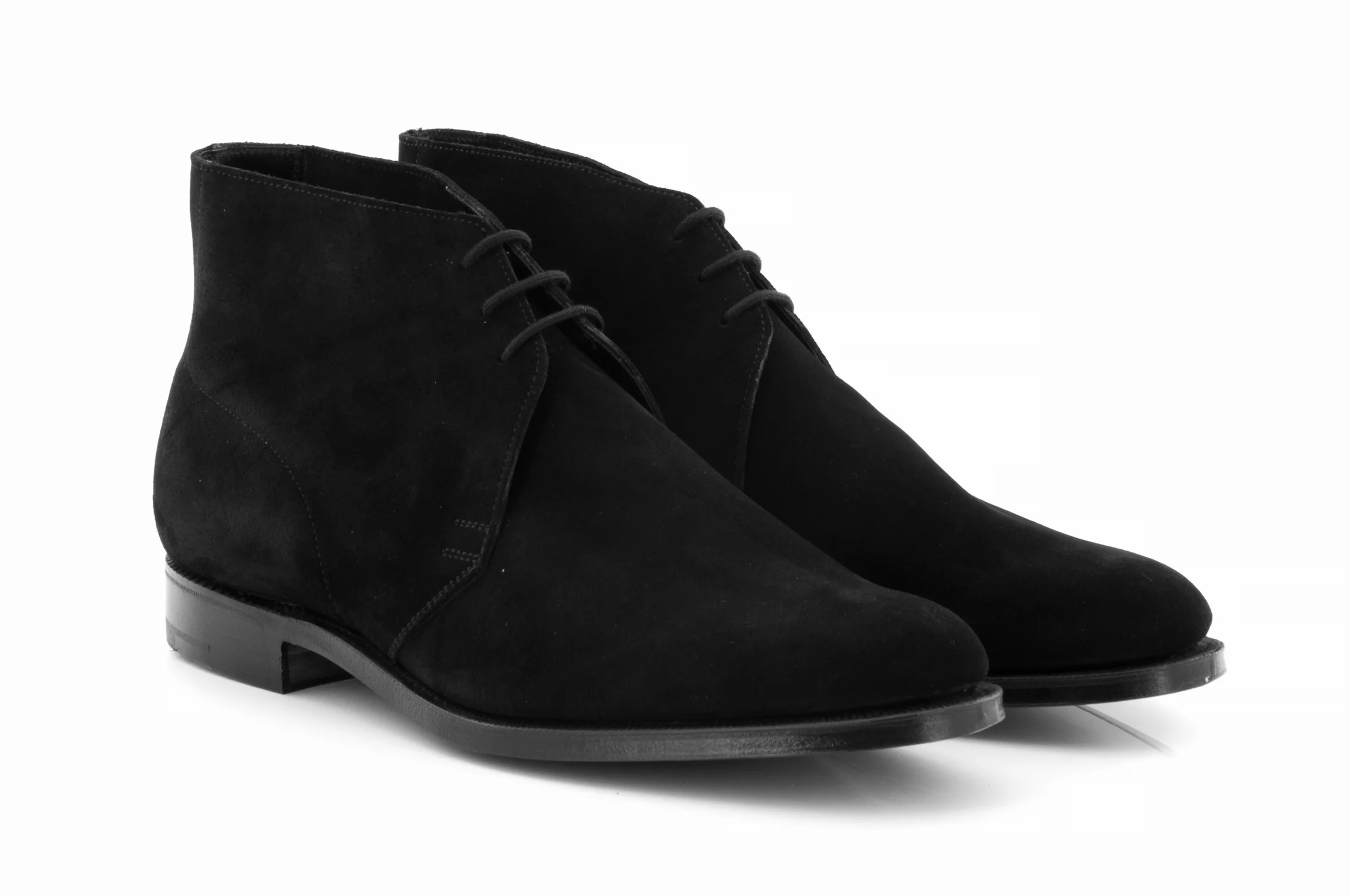 CROCKETT AND JONES - CHUKKA FDS