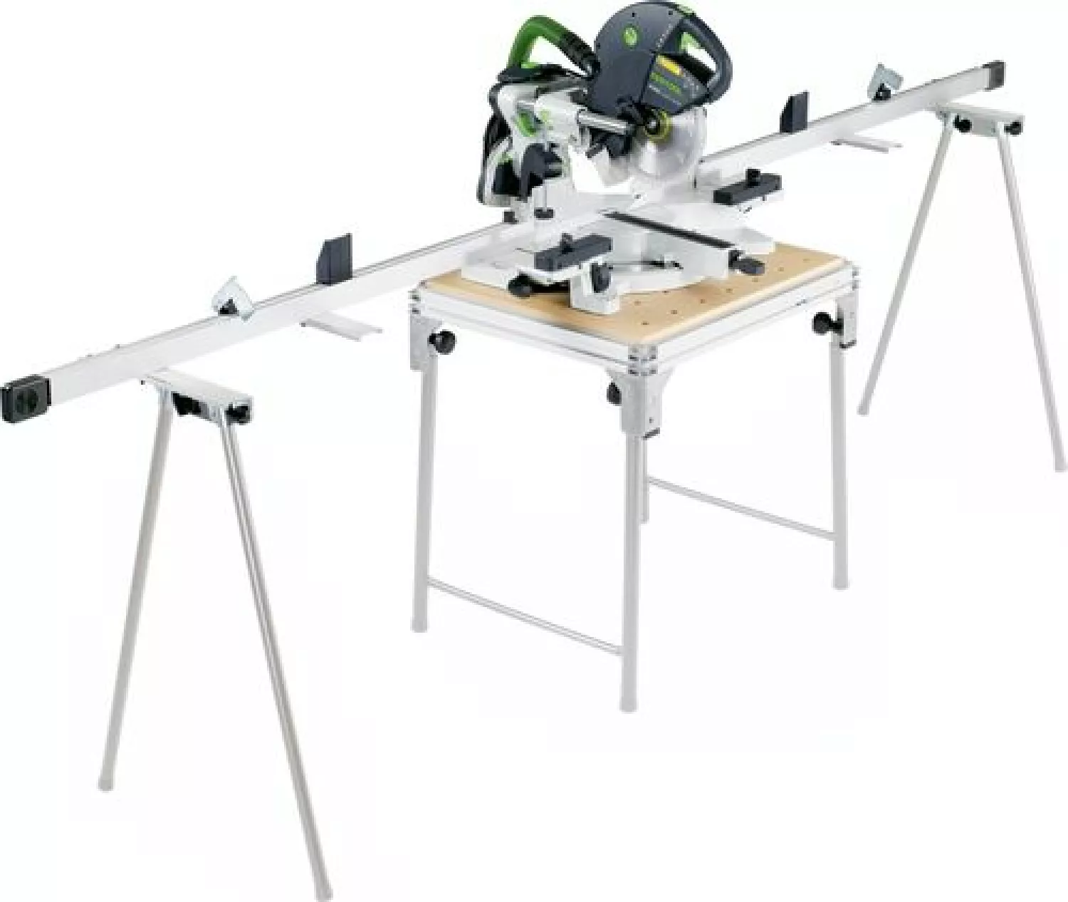 Festool 495465 MFT KAPEX Workmate - 869 x 581mm