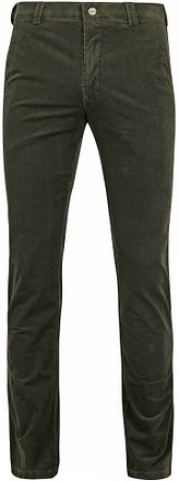 Meyer Chino Rio Donkergroen 3242763890-28 kopen