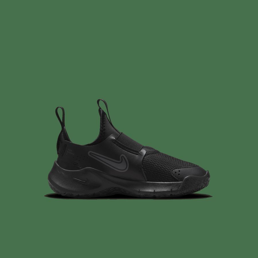 Nike Flex Runner 3 Little Kids' Sho BLACK/ANTHRACITE-BLACK