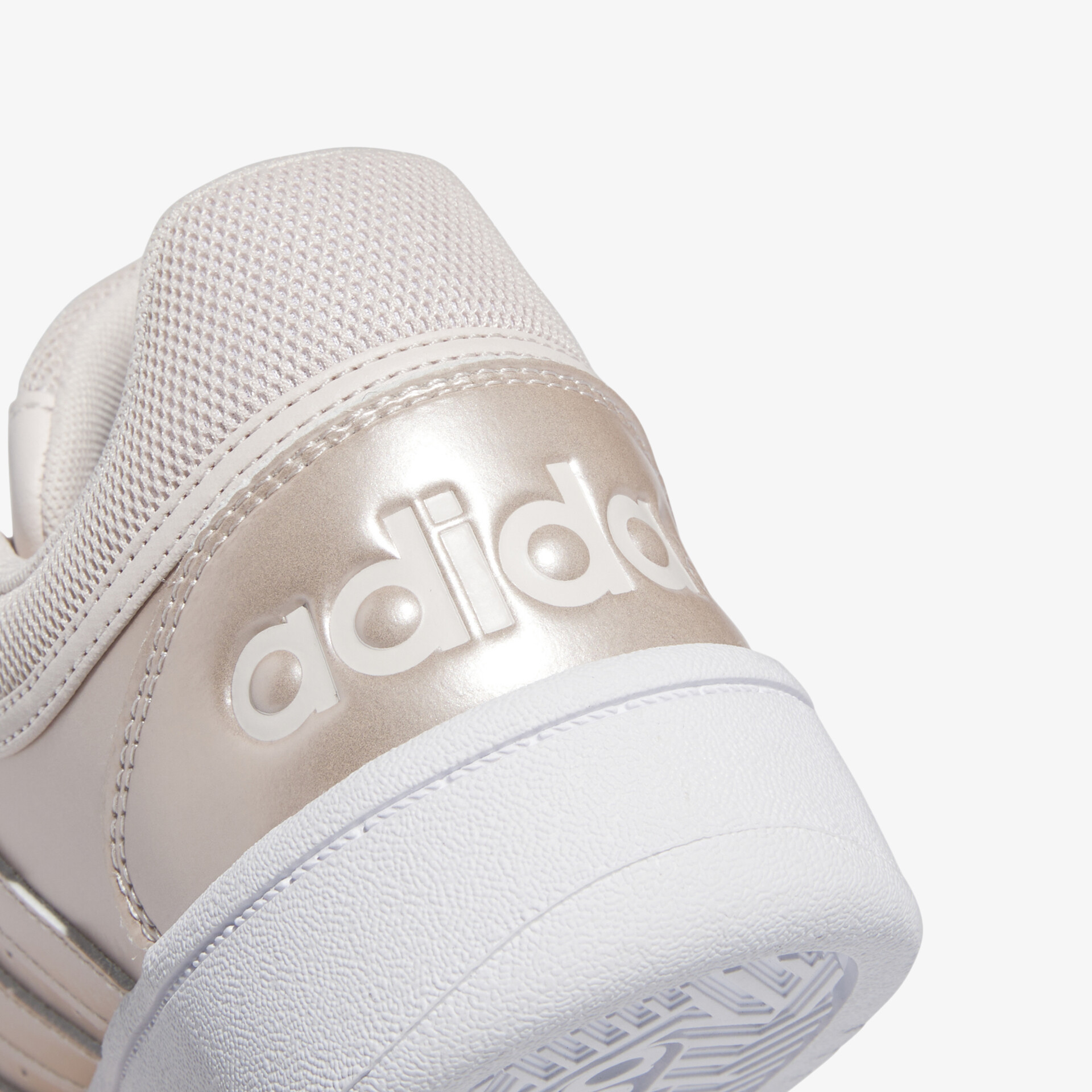 adidas Damen Sneaker Low - Hoops 3.0 - rosa | reno.de
