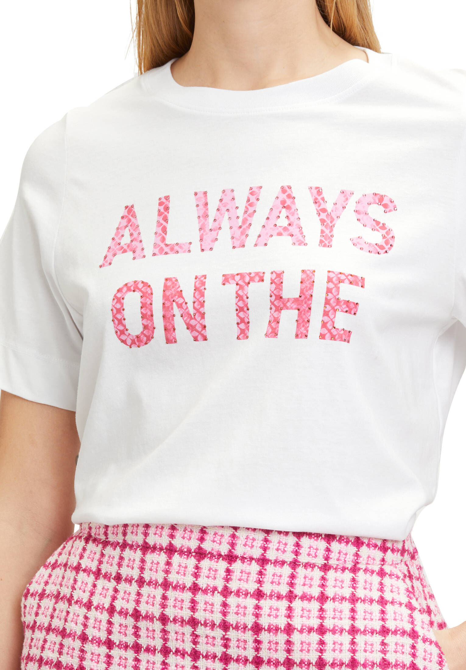 Cartoon| Damen T-Shirt