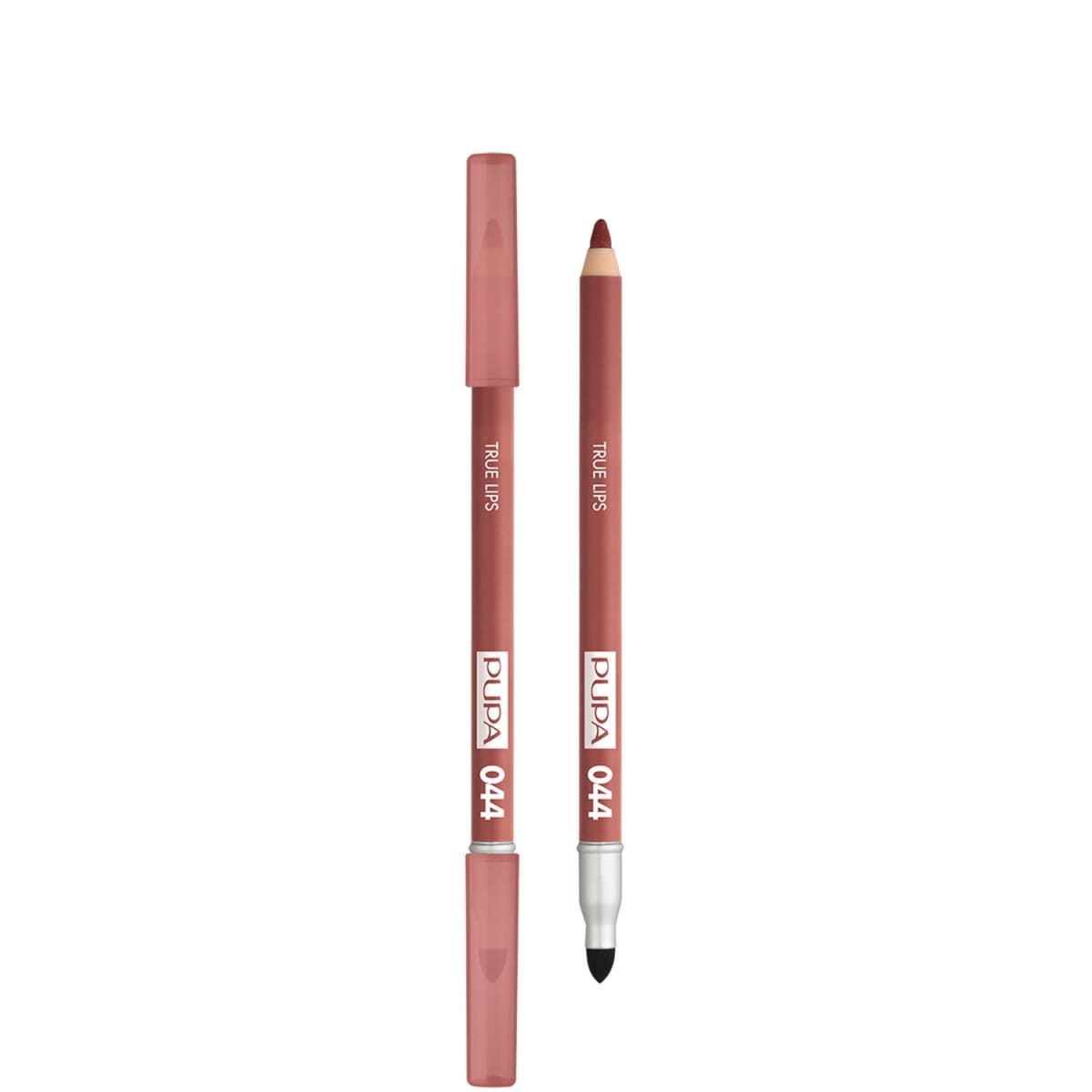 Pupa True Lips Crayons pour le contour des lèvres à la couleur intense, ultra pigmentée