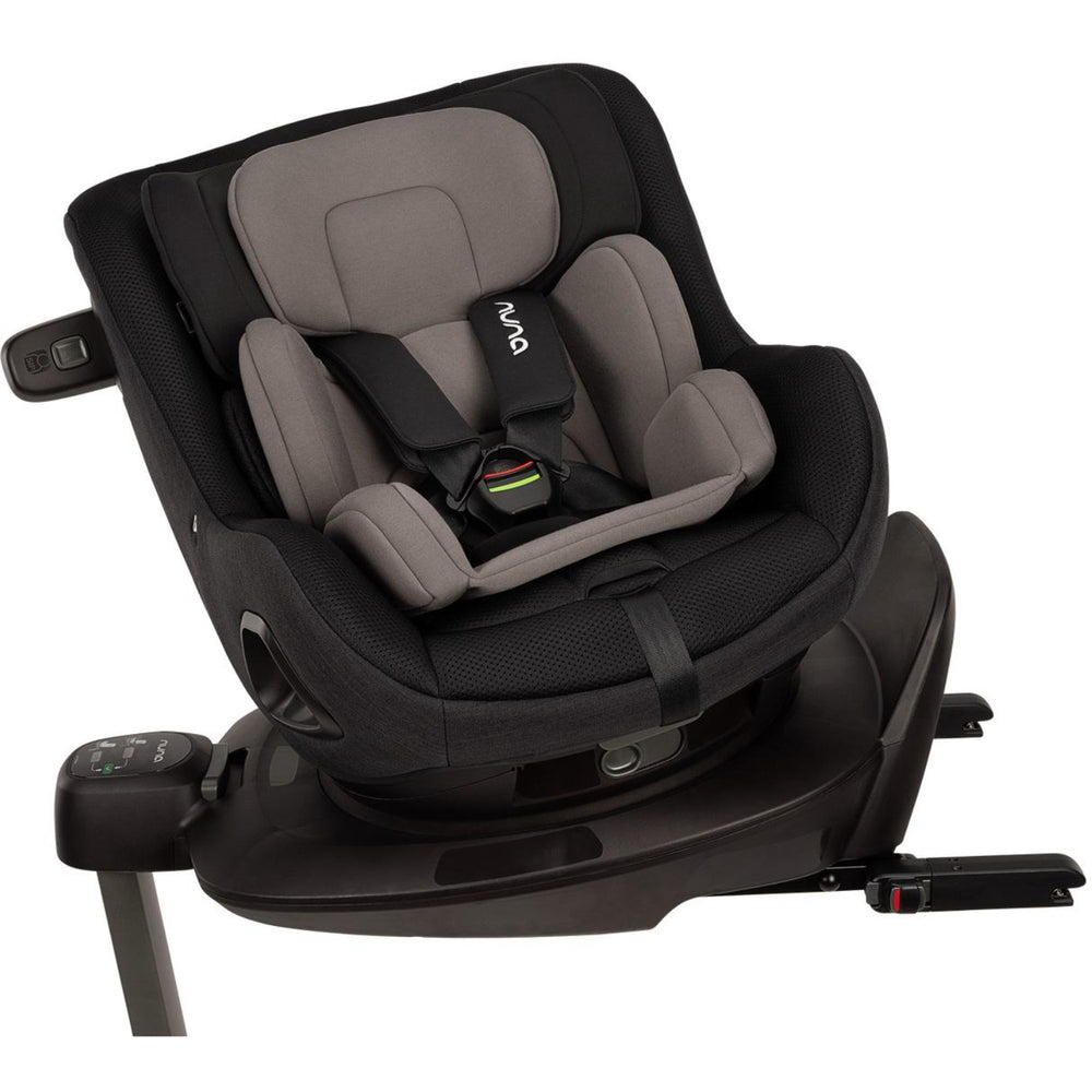 Køb Nuna Caviar Pruu Aire 40-105cm