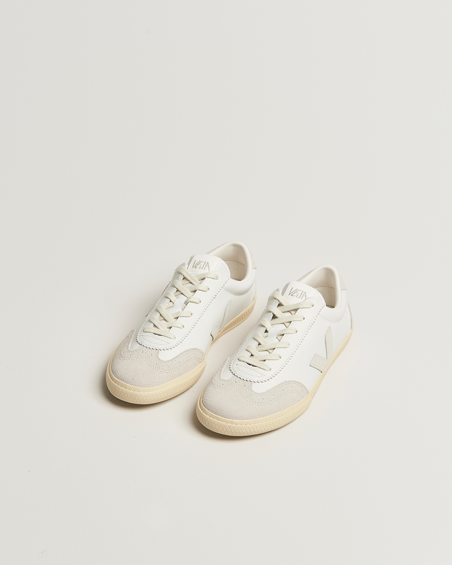 Veja Volley Sneaker White/Natural