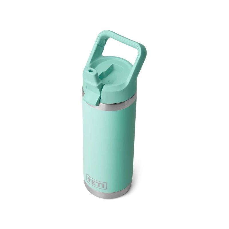 Rambler Straw Bottle - Bouteille isotherme