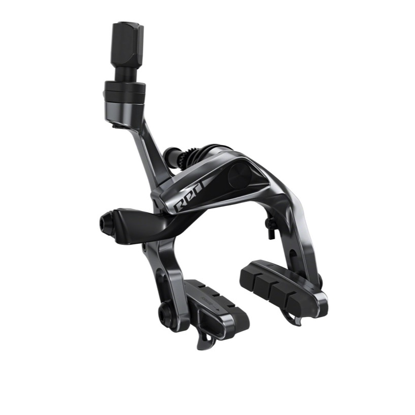 SRAM D1 Cantilever Red Voorrem
