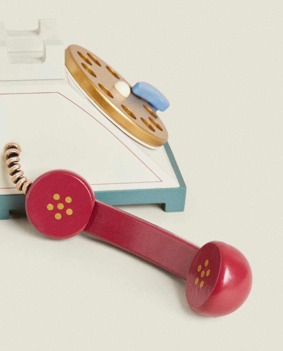 TELEFONE DE BRINQUEDO COM SONS MUSICAIS DE NATAL PARA CRIANÇAS
