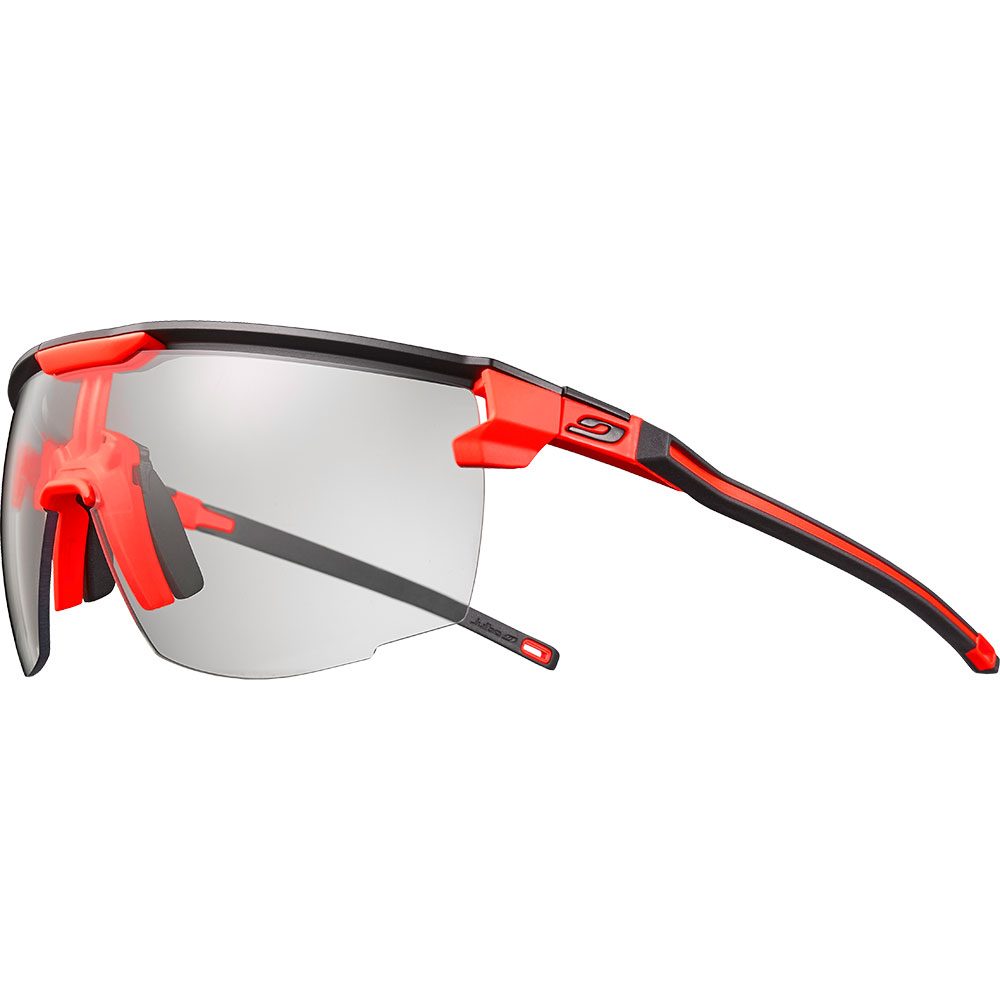 Julbo Ultimate Reactiv Photochromic schwarz