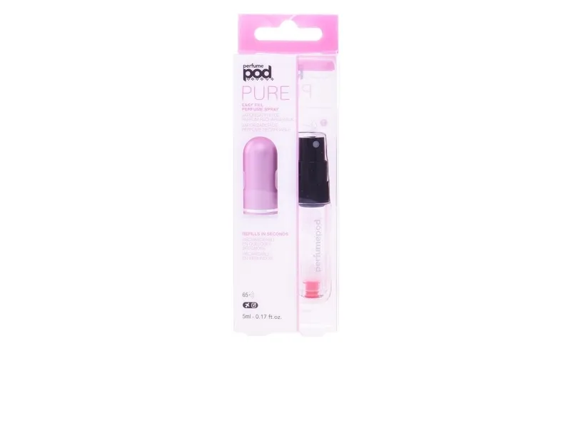 POD genopfyldelig spray pink 5 ml