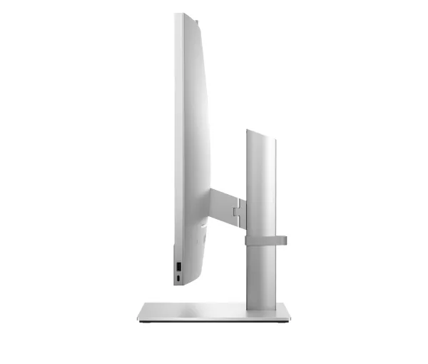 HP EliteOne 870 G9 - Alt-i-én Core i7 i7-14700 / op til 5.4 GHz - vPro Enterprise - RAM 32 GB - SSD 512 GB - NVMe - UHD Graphics 770 - Gigabit Ethernet, IEEE 802.11ax (Wi-Fi 6E), Bluetooth 5.3 - Win 11 Pro - skærm: LED 27