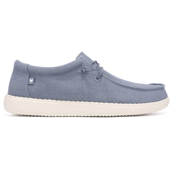 Walk in Pitas - Linen - Baskets