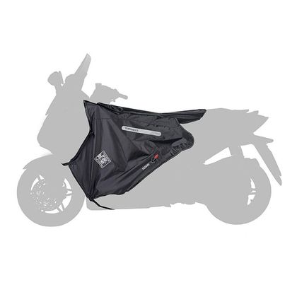 Tablier Tucano Urbano SCOOTER TERMOSCUD R239X - Noir
