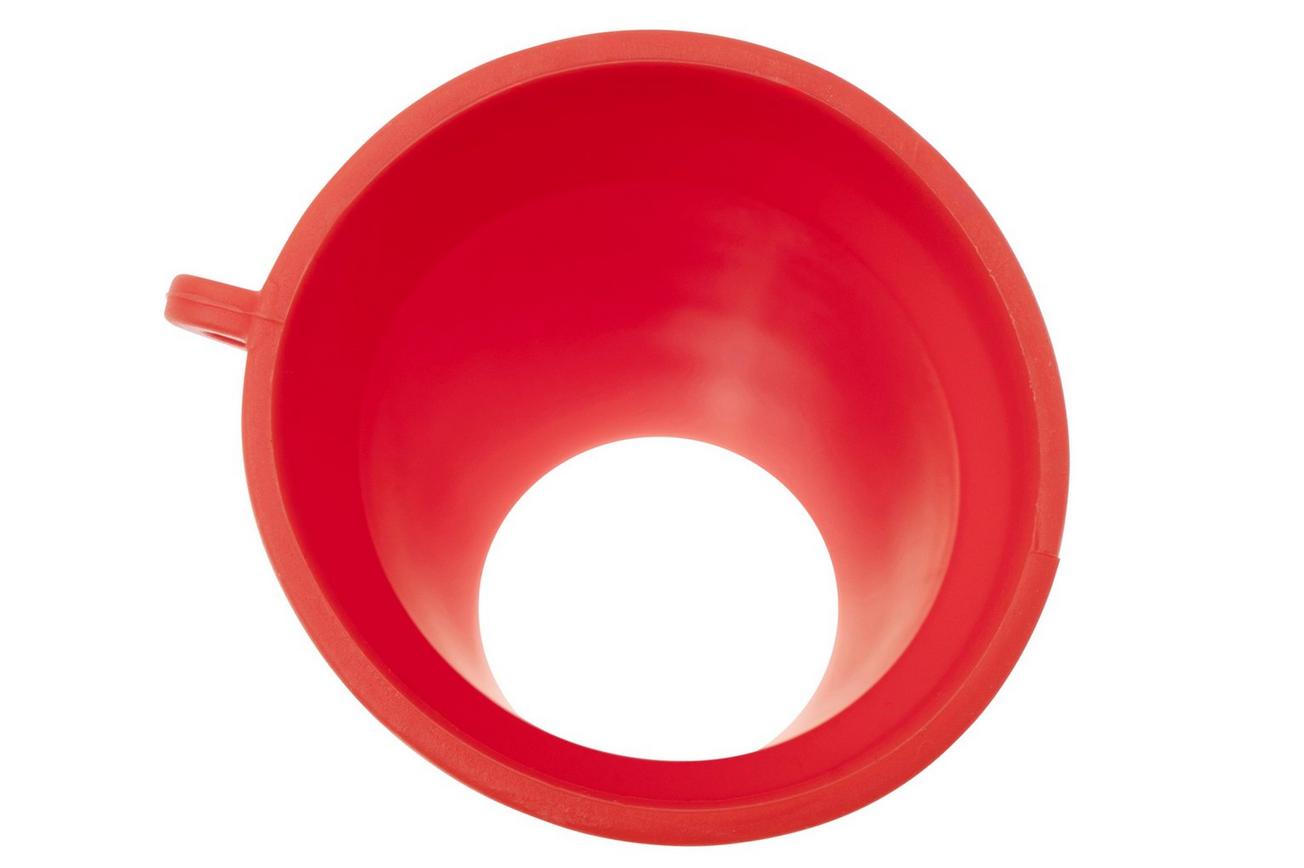 Fenix AOT-04 Silicone Traffic Wand, rood
